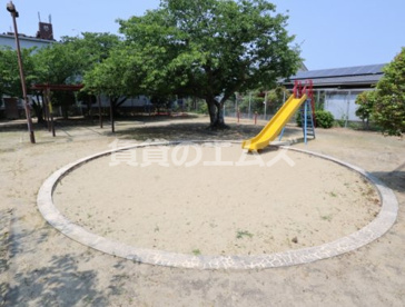那珂一ツ木公園の画像1