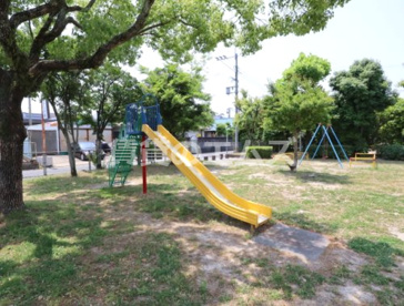 西月隈公園の画像4