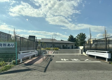 北本市立中央保育所の画像1