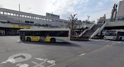 宇都宮駅の画像1