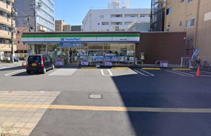 ファミリーマート一番町店の画像1