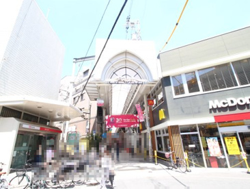 淡路本町商店街の画像1