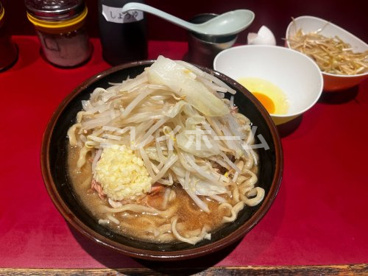ラーメン二郎 荻窪店の画像1