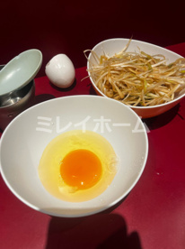 ラーメン二郎 荻窪店の画像3