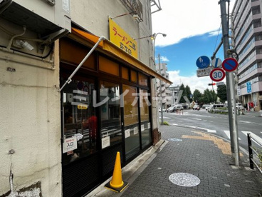 ラーメン二郎 荻窪店の画像5