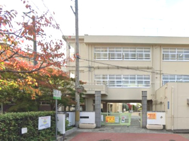 宝塚市立小浜小学校の画像1