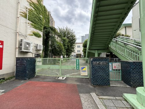 小学校 さいたま市立大宮小学校