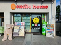 株式会社スマイルホーム大和店