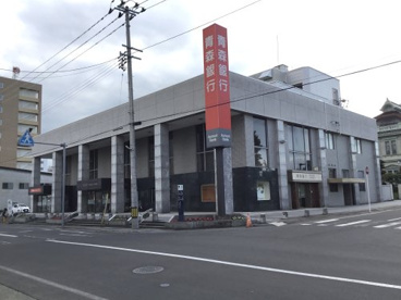 青森銀行親方町支店の画像1