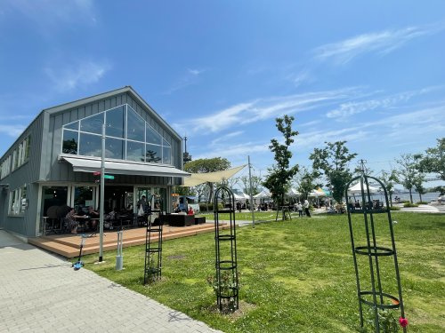 O.GARDEN(オーガーデン)