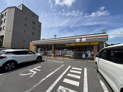 セブンイレブン 川越宮下町2丁目店の画像