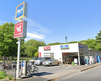 ビッグ・エー清瀬竹丘店の画像1