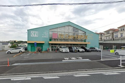 FitCareDEPOT 笹下店の画像1