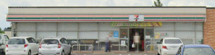 セブンイレブン 北本石戸宿1丁目店の画像1