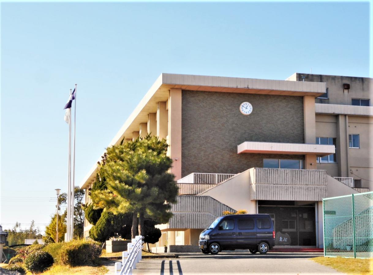 東郷町立春木台小学校の画像