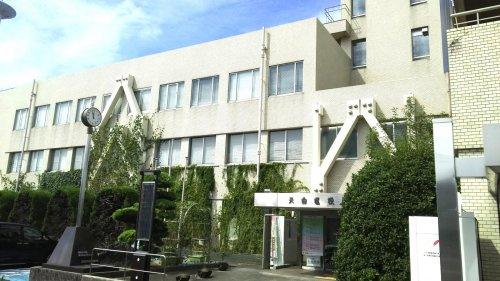 名古屋市天白区役所の画像