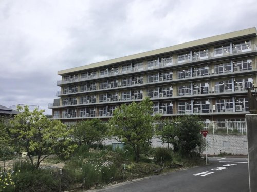 日進市立赤池小学校