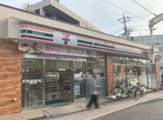 セブンイレブン