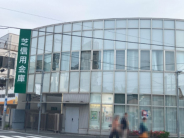 信用金庫の画像1