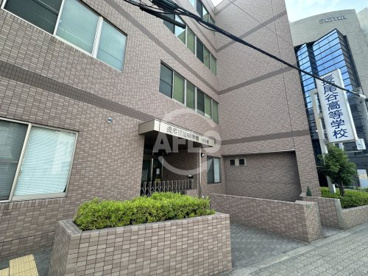 長尾谷高等学校梅田校の画像1