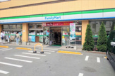ファミリーマート 練馬高松一丁目店