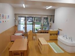 しおつるばしハート保育園