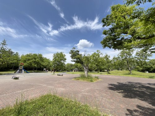 室の木公園