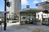 大阪メトロ谷町線「谷町六丁目」駅