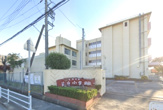宝塚市立美座小学校