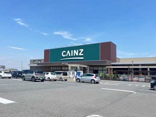 カインズ寄居桜沢店の画像
