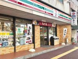 セブンイレブン 博多住吉3丁目店の画像1