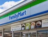 ファミリーマート 野中北店