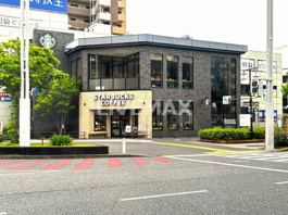 スターバックスコーヒー 御器所駅前店