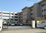 豊中市立第十二中学校