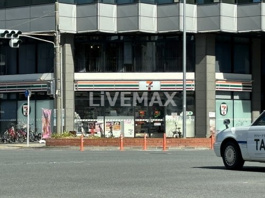 セブン-イレブン 名古屋セントラル葵ビル店