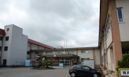 弘前市立小沢小学校の画像1