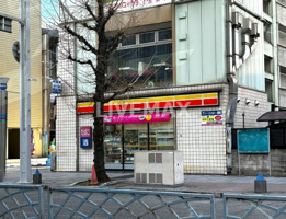 デイリーヤマザキ CBC前店