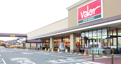 valor(バロー) 中志段味店の画像1