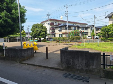 飯塚町公園の画像1