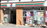 セブンイレブン 都立大学駅前店
