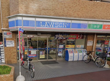 ローソン 千鳥一丁目店の画像1