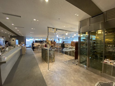 YAMANASHI BUNKA KAIKAN 1966の画像5