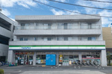 ファミリーマート南篠崎町二丁目店