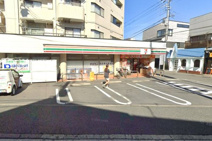 セブンイレブン 横浜北寺尾４丁目店