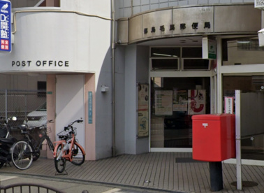 都島毛馬郵便局の画像1