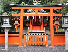 吉田神社の画像1