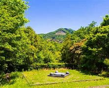 吉田山緑地の画像1