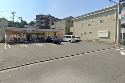 セブンイレブン 横浜上星川３丁目店の画像1