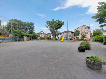 中田町葛野公園の画像1