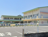 城北こども園
